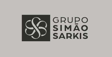 Logo do Grupo Simão Sarkis