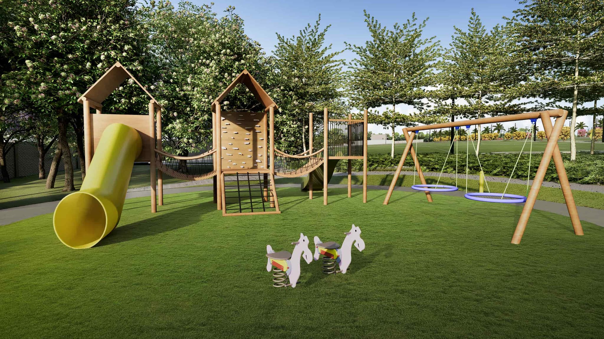 Playground